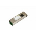 Mikrotik 12POW150 tinklo komutatoriaus komponentas Maitinimas
