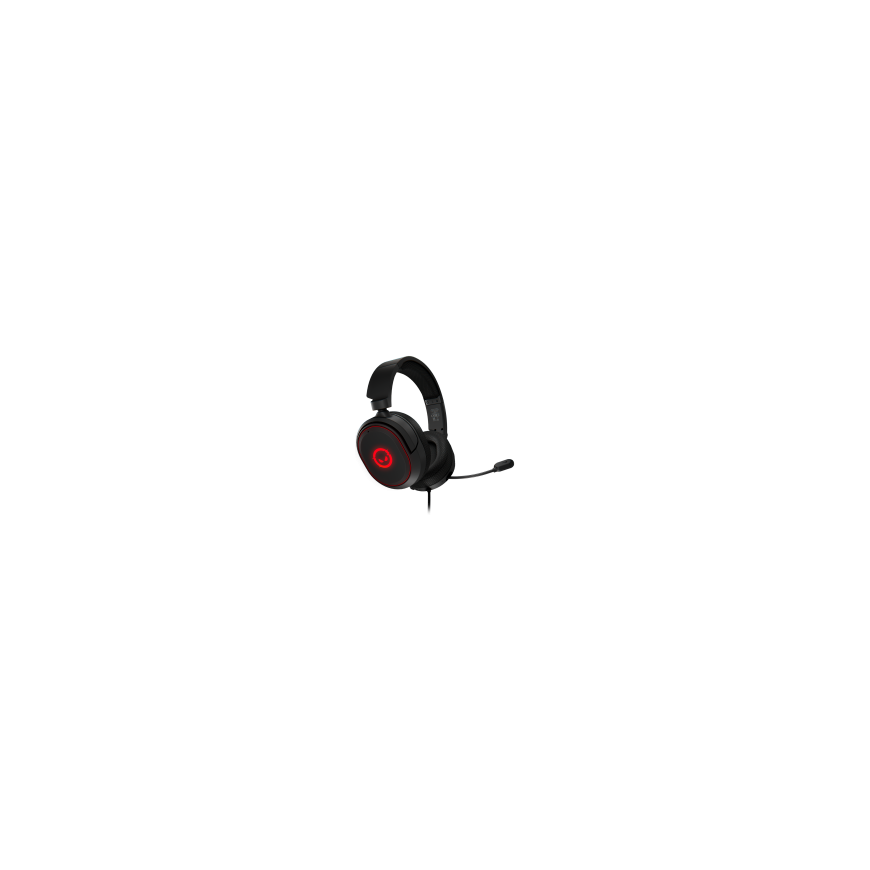 LORGAR Kaya 460, USB Gaming headset