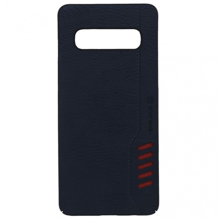 Evelatus Samsung S10e Shooter Black