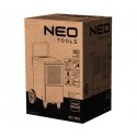 NEO tools 90-160 ilmankuivain 7 L 56 dB 750 W Oranssi NEO tools 90-160 ilmankuivain 7 L 56 dB 750 W Oranssi