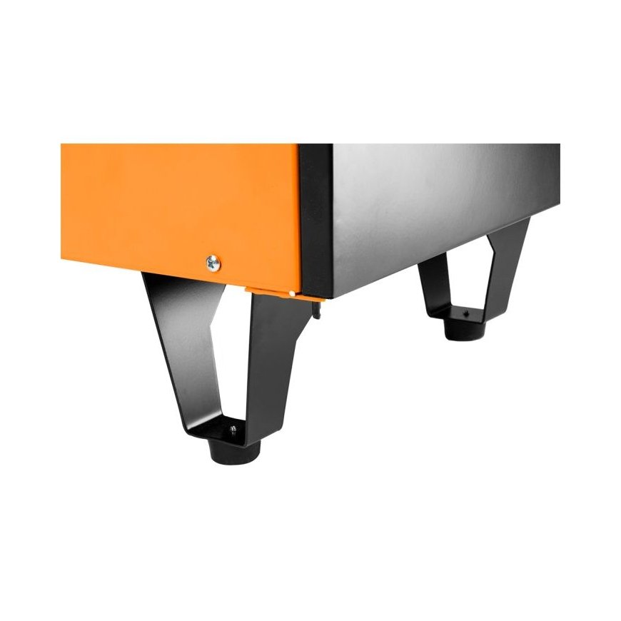 NEO tools 90-160 kuivati 7 l 56 dB 750 W Oranž – 4