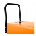 NEO tools 90-160 dehumidifier 7 L 56 dB 750 W Orange