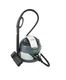 Polti Eco Pro 3.0 Silindriline aurupuhasti 2 l 2000 W Must, Valge