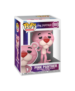 FUNKO POP! Vinila figūra: Pink Panther