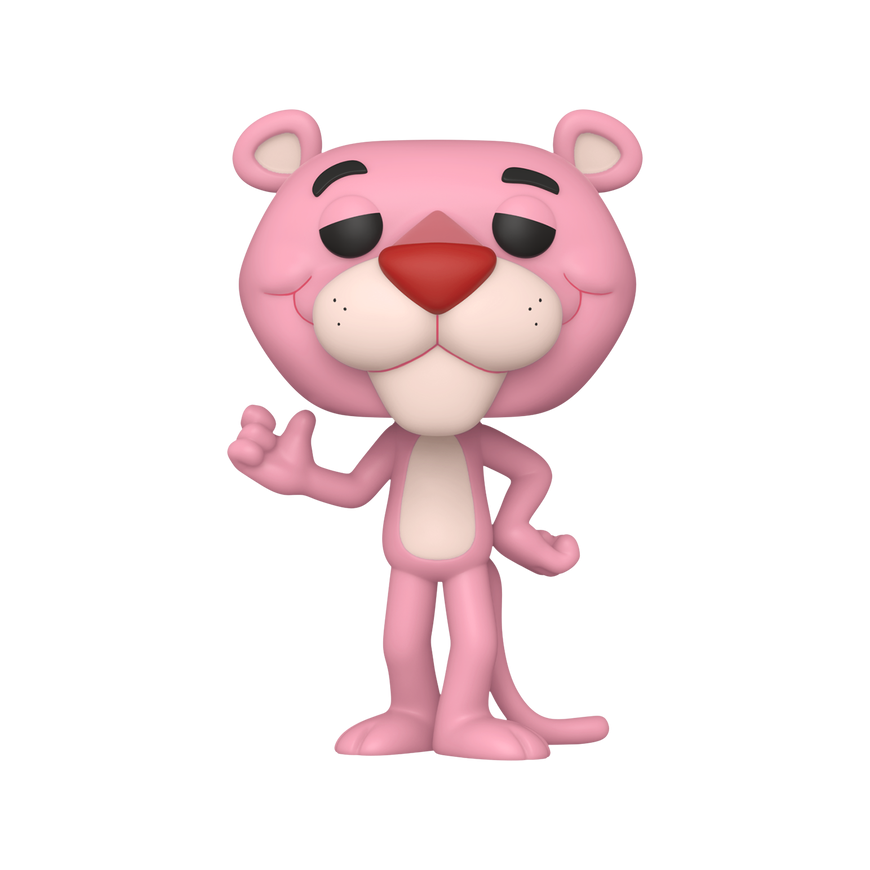 FUNKO POP! Vinyl figuur: Pink Panther – 2