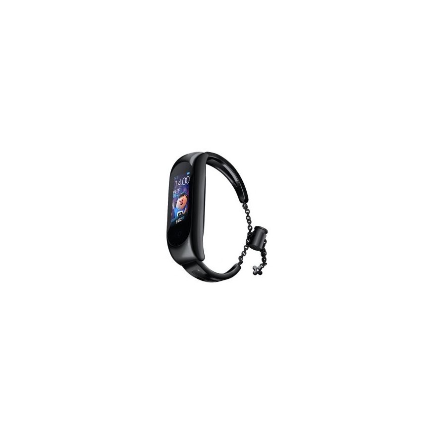 Hurtel Replacment metal band bracelet strap