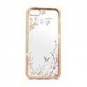 Samsung A3 2017 A320 Secret Garden TPU Samsung A3 2017 A320 Secret Garden TPU