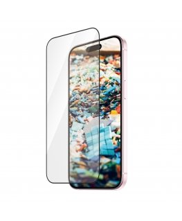 PanzerGlass UWF Refresh with 45% rec. Glas Caurspīdīgs ekrāna aizsargs Apple 1 pcs