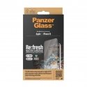 PanzerGlass UWF Refresh with 45% rec. Glas Selge ekraanikaitse Apple 1 tk PanzerGlass UWF Refresh with 45% rec. Glas Selge ekraanikaitse Apple 1 tk