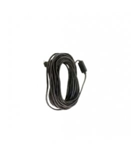 Lenovo 4X91C47404 USB cable USB 2.0 10 m USB A Black