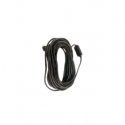 Lenovo 4X91C47404 USB-kaapeli USB 2.0 10 m USB A musta