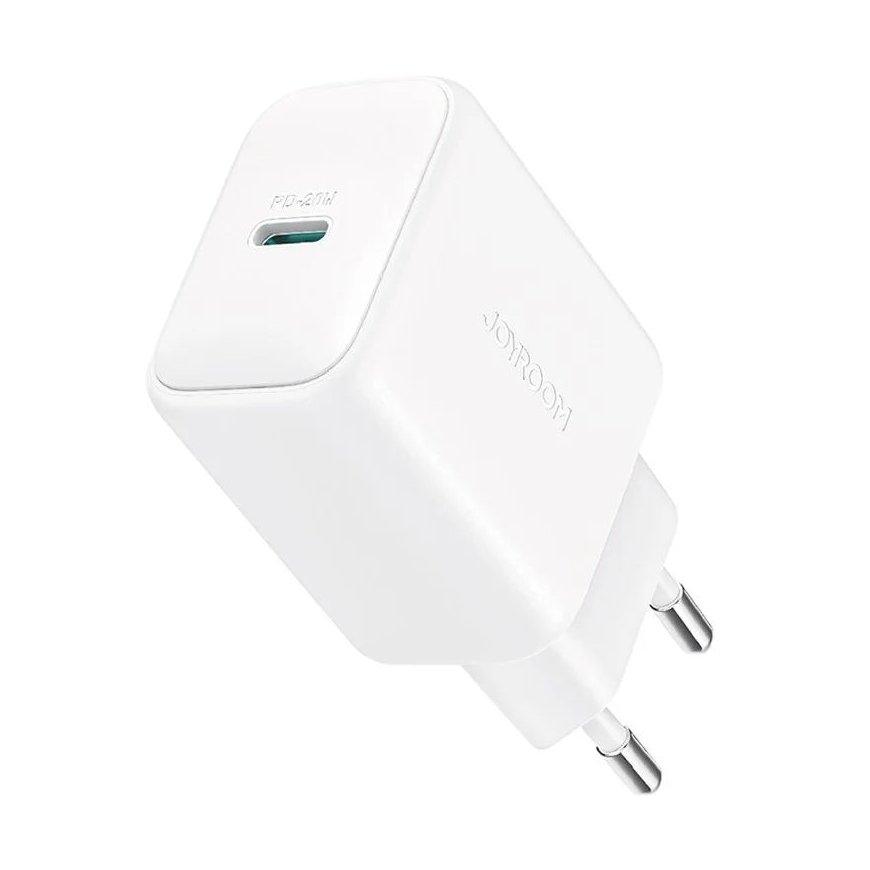 JOYROOM EU Plug PD 20W Fast