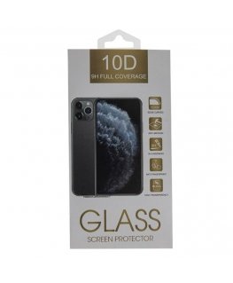 Samsung Galaxy A35 5G Tempered glass 10D Black