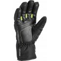 LEKI GLOVES WCR Team 3D Junior 6.0 LEKI GLOVES WCR Team 3D Junior 6.0