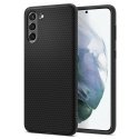 Spigen ACS02422 mobilo telefonu apvalks 15,8 cm (6.2") Aploksne Melns Spigen ACS02422 mobilo telefonu apvalks 15,8 cm (6.2") Aploksne Melns