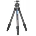 Leofoto statyw Ranger LS-324C+LH-40PCL Leofoto statyw Ranger LS-324C+LH-40PCL