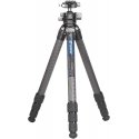 Leofoto statyw Ranger LS-324C+LH-40PCL Leofoto statyw Ranger LS-324C+LH-40PCL