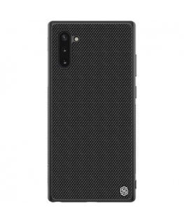 Samsung Galaxy Note 10 Textured Hard Case Black