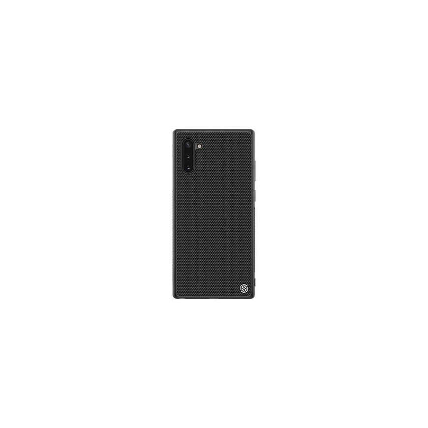 Samsung Galaxy Note 10 Textured Hard Case Black