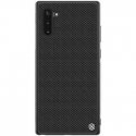 Samsung Galaxy Note 10 Textured Hard Case Black Samsung Galaxy Note 10 Textured Hard Case Black