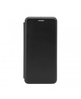 Xiaomi Redmi Note 13 4G Book Case Slim Black