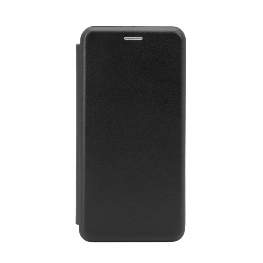Xiaomi Redmi Note 13 4G Book Case Slim Black
