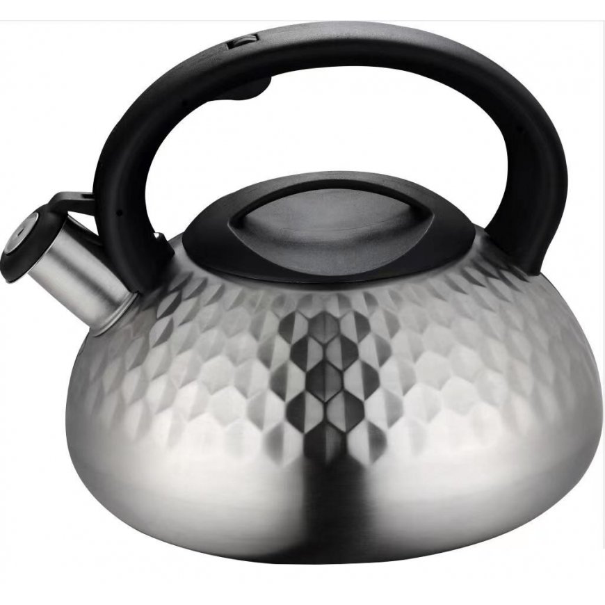 La Cuisinette Tējkanna, 2,5L/ max
