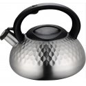 Tējkanna, 2,5L/ max 3,0 L