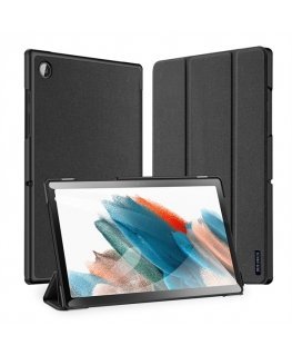 Dux Ducis 6934913043370 planšetinio kompiuterio dėklas 26,7 cm (10.5") „Folio“ Juoda