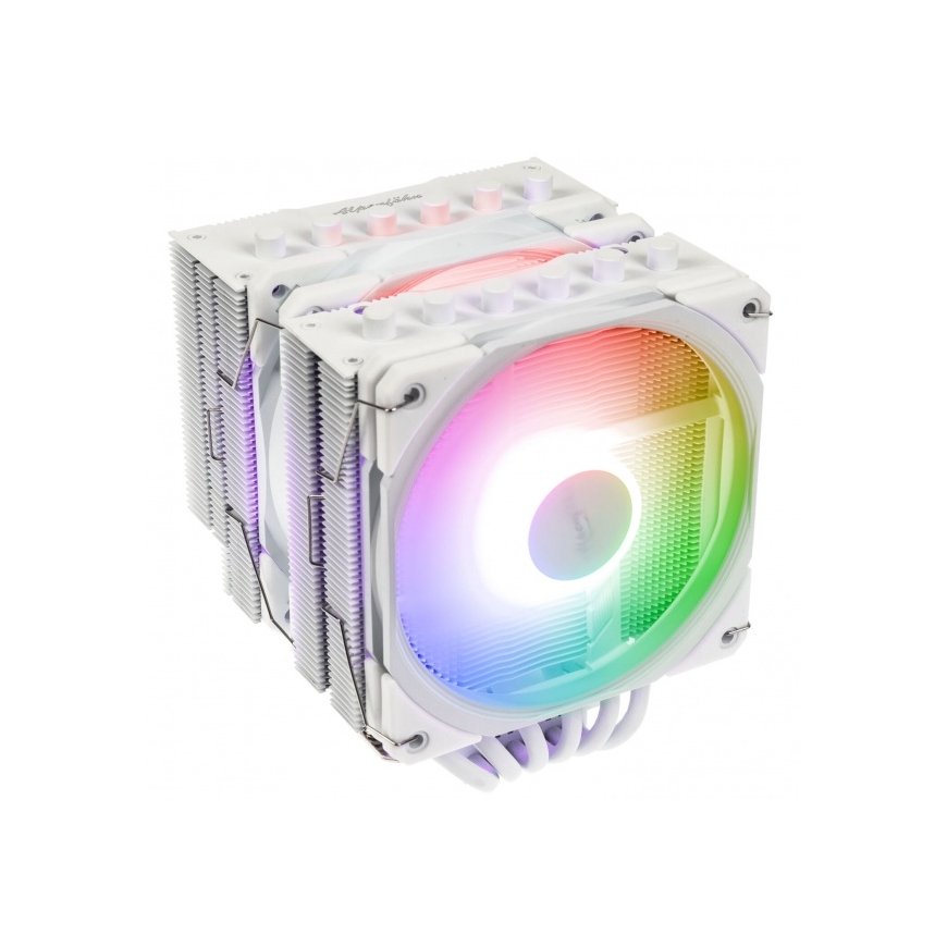 Alpenföhn Brocken 4 Max ARGB CPU
