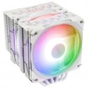 Alpenföhn Brocken 4 Max ARGB CPU dzesētājs - 2x 120mm, balts Alpenföhn Brocken 4 Max ARGB CPU dzesētājs - 2x 120mm, balts