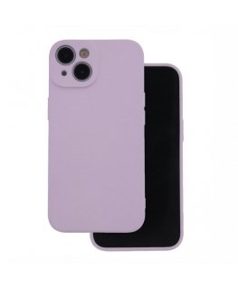 Samsung Galaxy A25 5G (global) Silicon case Lilac