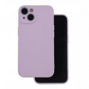 Samsung Galaxy A25 5G (global) Silicon case Lilac