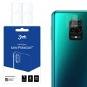 3mk Lens Protection hybrid camera glass for Xiaomi Redmi Note 9 Pro Max 3mk Lens Protection hybrid camera glass for Xiaomi Redmi Note 9 Pro Max