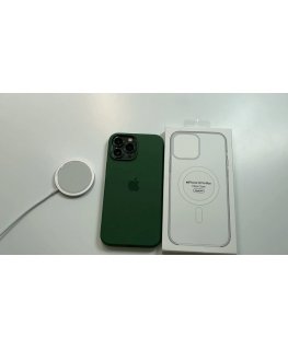 Чехол Clear Case Original for iPhone 13 Pro Max Transparent