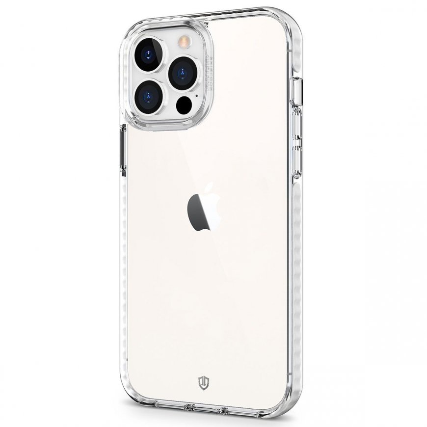 Чехол Clear Case Original for iPhone 13 Pro Max Transparent – 2