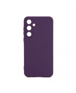 Samsung Galaxy A35 Nano Silicone case Purple