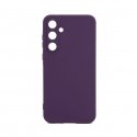 Samsung Galaxy A35 Nano Silicone case Purple