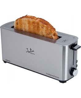 JATA TT1043 skrudintuvas 5 1 griežinėliai 1000 W Nerūdijančiojo plieno