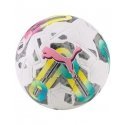 Puma Orbita 1TB Football White-Green-Pink 83774 01