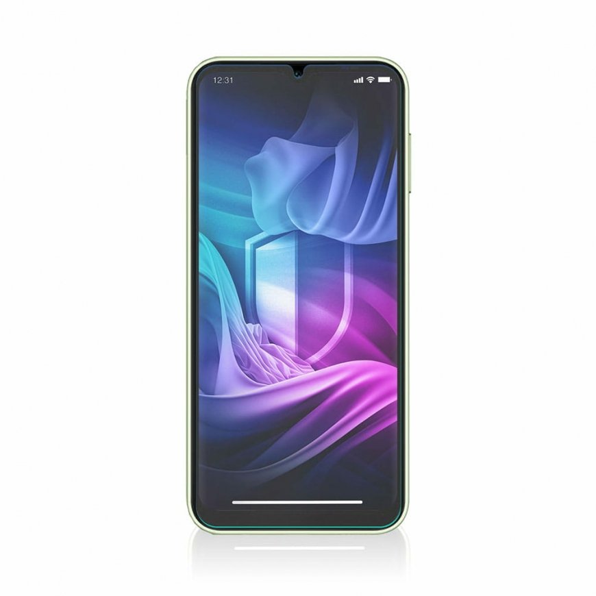 3MK SilkyMatt Pro 1 tk – 5