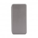 Samsung Galaxy A35 Book Case Silver Samsung Galaxy A35 Book Case Silver