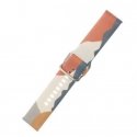 Strap Moro Band For Samsung Galaxy Watch 46mm Silicone Strap Watch Bracelet Pattern