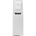 Whirlpool TDLR 6240S EN/N pesumasin Maksimum koormus 6 kg 1200 RPM Valge Whirlpool TDLR 6240S EN/N pesumasin Maksimum koormus 6 kg 1200 RPM Valge