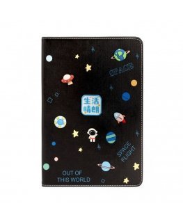 Samsung Galaxy Tab A8 10.5 (2021) Tablet Case Design SM-X200/SM-X205 Cosmos