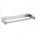 Kitchen towel holder, Klausberg steel. Kitchen towel holder, Klausberg steel.