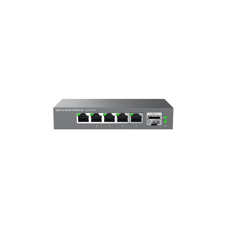 Grandstream Networks GWN7701P network switch