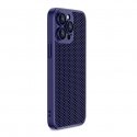 Apple iPhone 15 NET PC COVER Blue Apple iPhone 15 NET PC COVER Blue