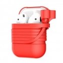- AirPods Case 1&2 Red - AirPods Case 1&2 Red