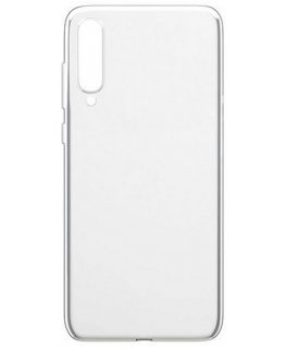 Xiaomi Mi 9 Pro Clear Silicone Case 1.5mm TPU Transparent